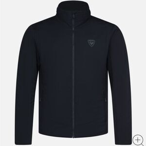 NWT Men's Opside Light Insulated Jacket Sz 2XL BLACK